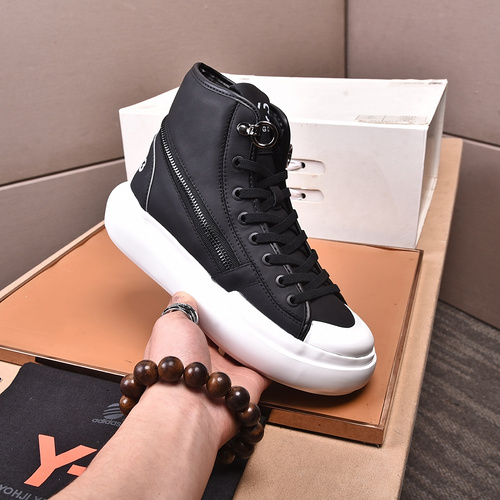 Y3 men_s shoes high-end 38-44-0f300092